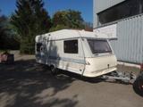 Hobby 495 Prestige - WC - Festbett - 1250 Kg - Offers