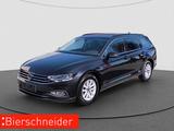 Volkswagen Passat Var. 1.5 TSI DSG Business AHK LED NAVI - Volkswagen Passat: V