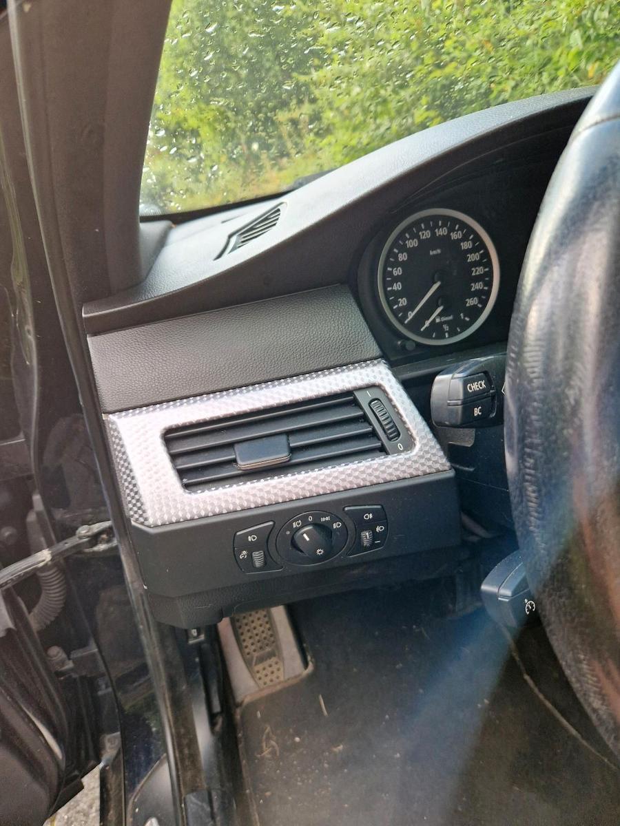 BMW 530 2005 — photo 6