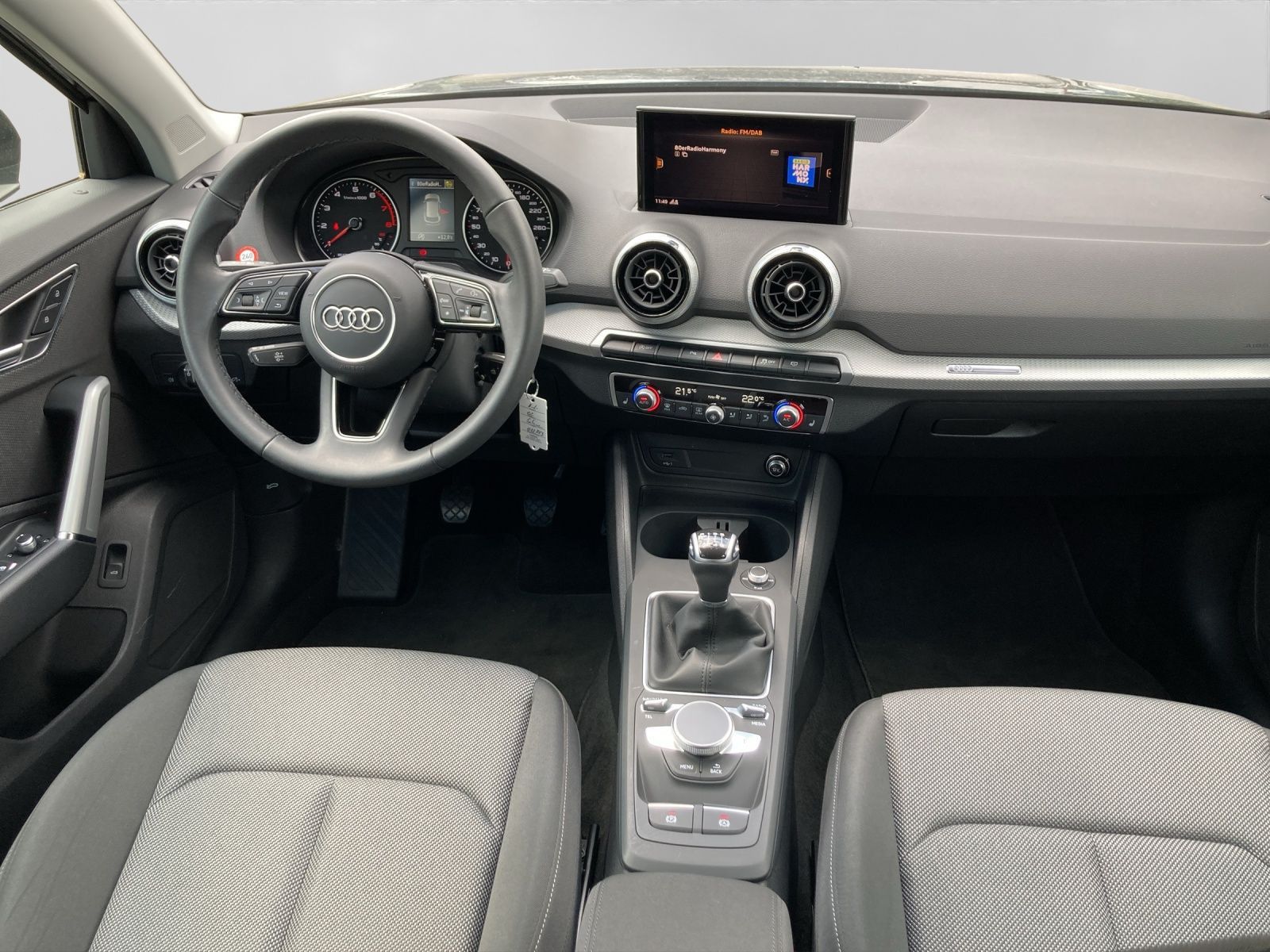 Audi Q2 - Bild 6