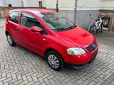 Volkswagen Fox 1.2/TÜV - gebrauchte VW Fox aus dem Jahr 2005