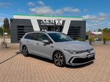 Volkswagen Golf VIII Variant R-Line eTSI*ACC* - Volkswagen: Taxi
