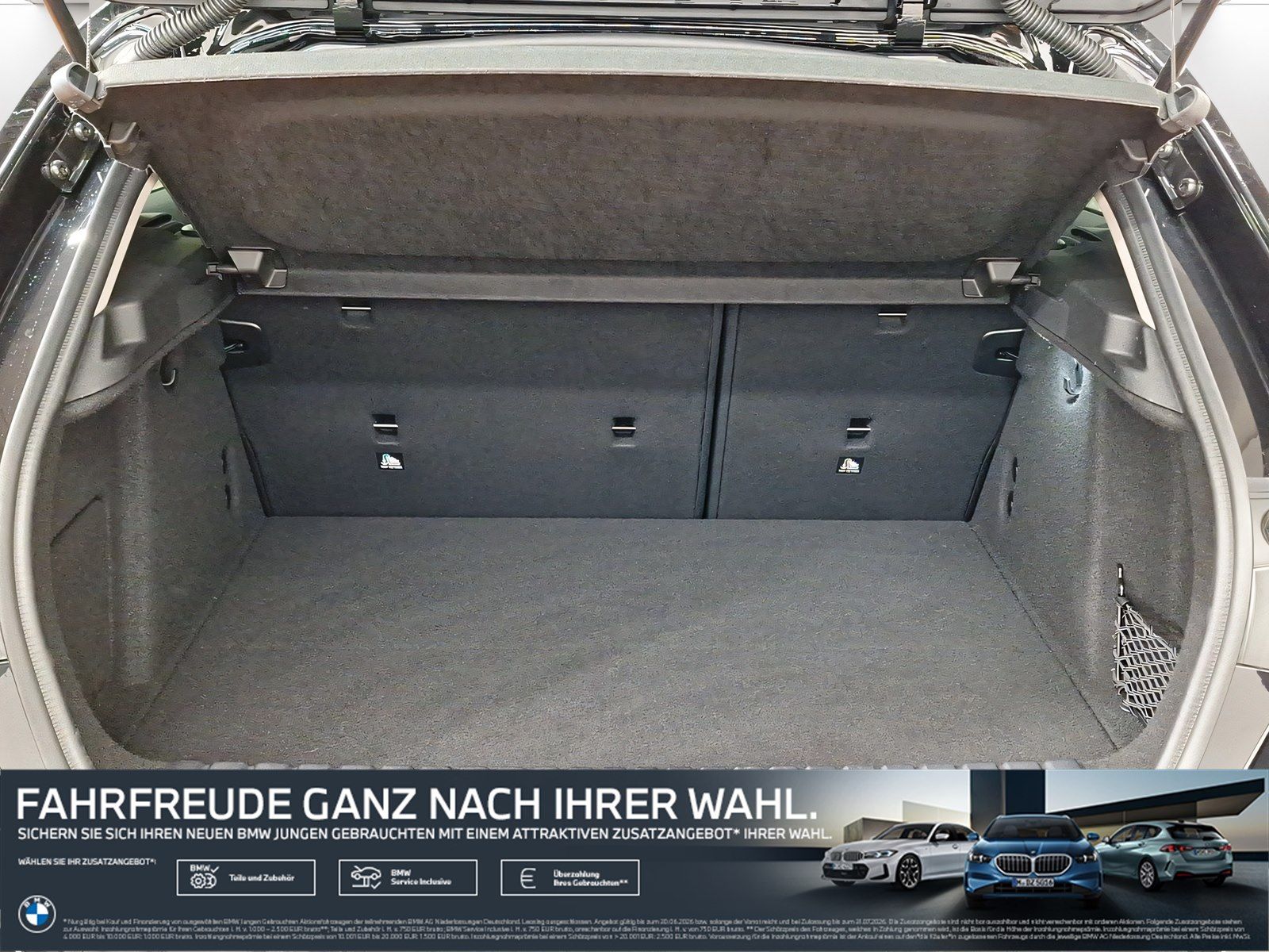 BMW 120 - Bild 13