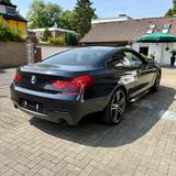 BMW 640d/MPaket/HeadUp/Adaptives LED Licht - BMW 640 von privat