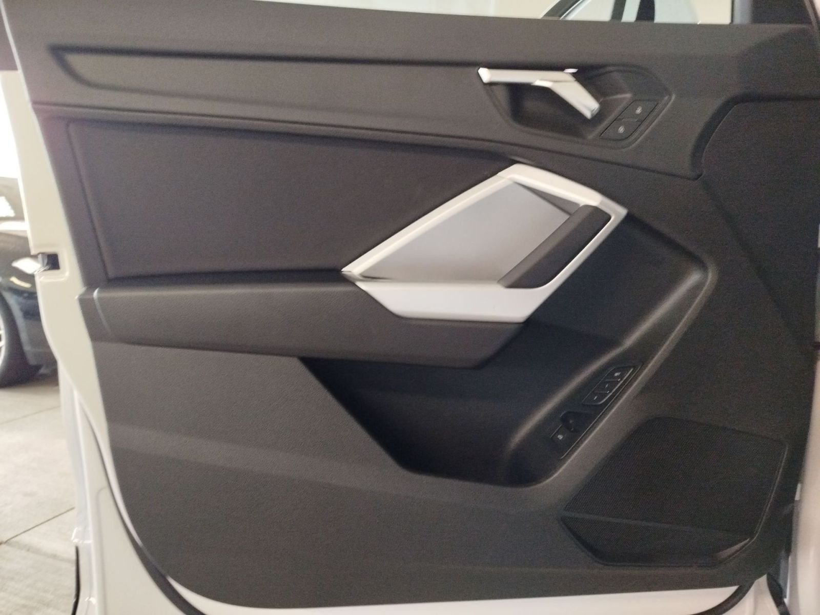 Audi Q3 - Bild 7