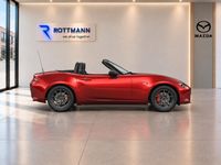 Mazda MX-5 - Vorschau Bild 5