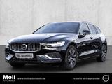 Volvo V60 Kombi Core Recharge Plug-In Hybrid AWD T6 Tw - Volvo V60 in Aachen