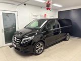 Mercedes-Benz V 220 CDI190PS/AVANTG/EDITION lang/Burmester/AHK - gebrauchte Mercedes-Benz V 220 aus dem Jahr 2014