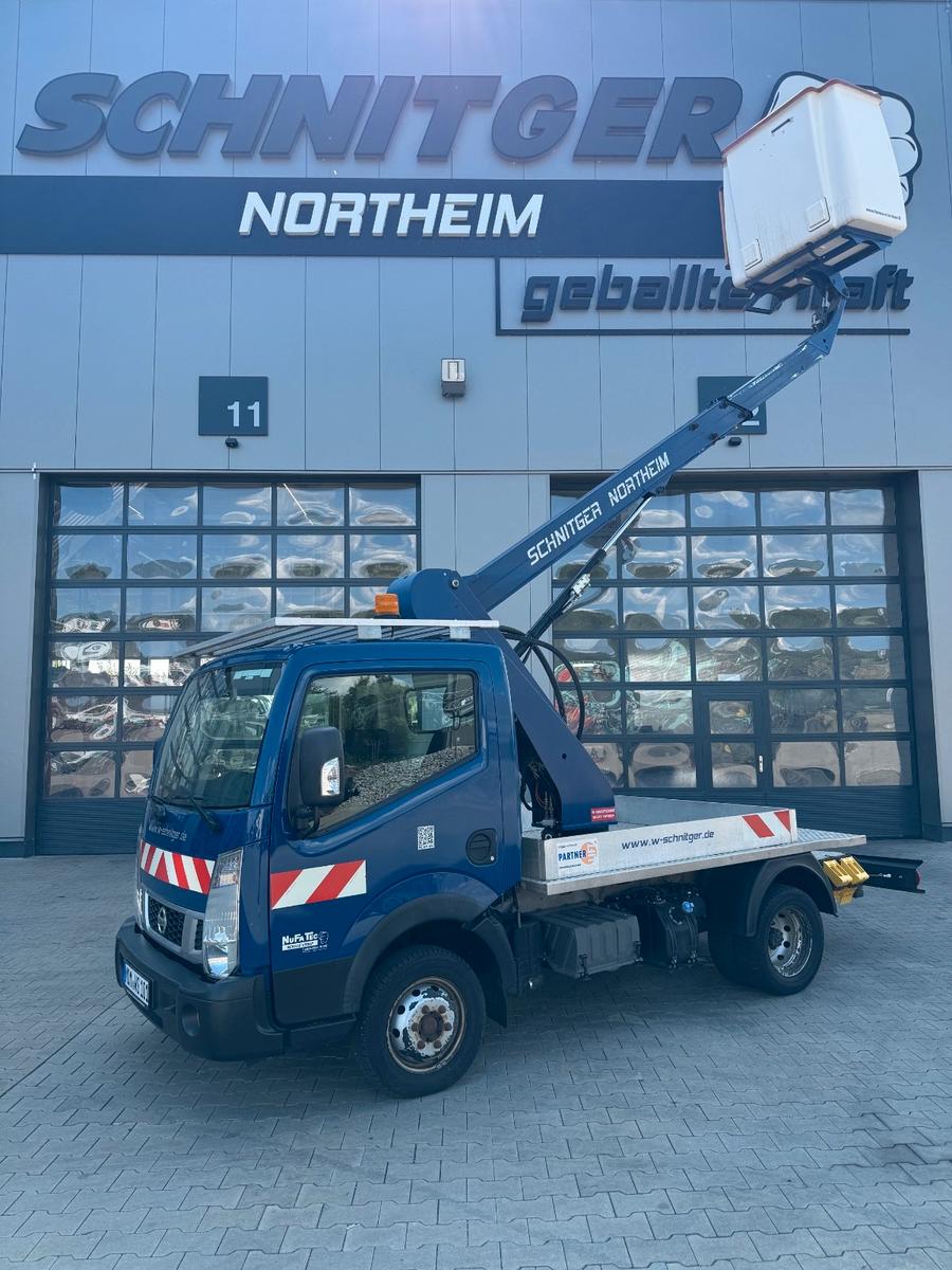 Andere France Elévateur Topy 11.2