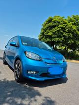 Skoda Citigo e iV Best Of, Alu, Top 96% - Skoda Citigo aus 2020