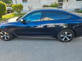 BMW i4 eDrive40 - - BMW i4 von privat
