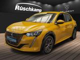 Peugeot e-208 Active Pack LED-Scheinwerfer SHZ Klima - Peugeot e-208: Kleinwagen