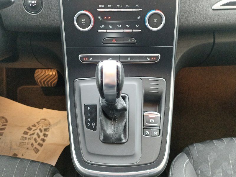 Fahrzeugabbildung Renault Scenic IV  Limited Aut  NAVI+KAMERA+SMART-LINK+2