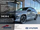 Hyundai KONA Elektro N-line 65,4kWh +ACC +CAM +SHZ - Hyundai KONA Elektro Jahreswagen