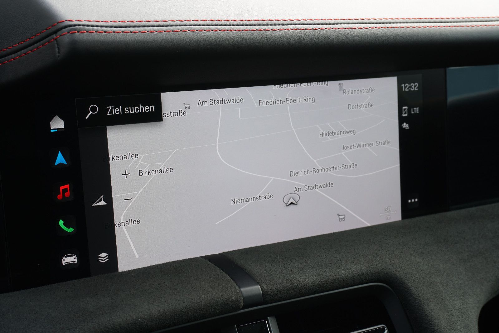 Porsche Taycan - Bild 21