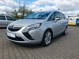 Opel Zafira Tourer 1.4 Turbo Sport GARANTIE NAVI PDC - Opel Zafira Tourer: Van