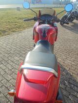 Honda CB 500S - HONDA CB 500 S