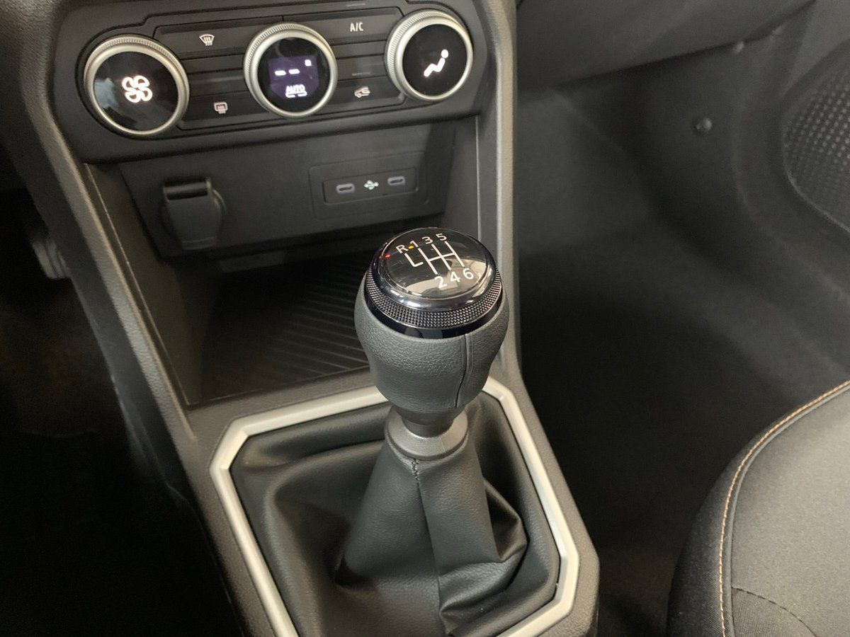 Dacia Sandero - Bild 19