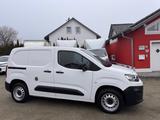 Citroën Berlingo Kasten Driver M/L1/Benzin/HU Neu/Navi - Citroën Berlingo l1