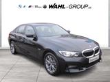 BMW 330e SPORT LINE LC PROF HUD AHK GRA PARKASSIST D - BMW 330 Gebrauchtwagen