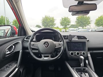 Bild 14 Renault Kadjar Intens 1.3 TCe Navi LED Apple CarPlay And