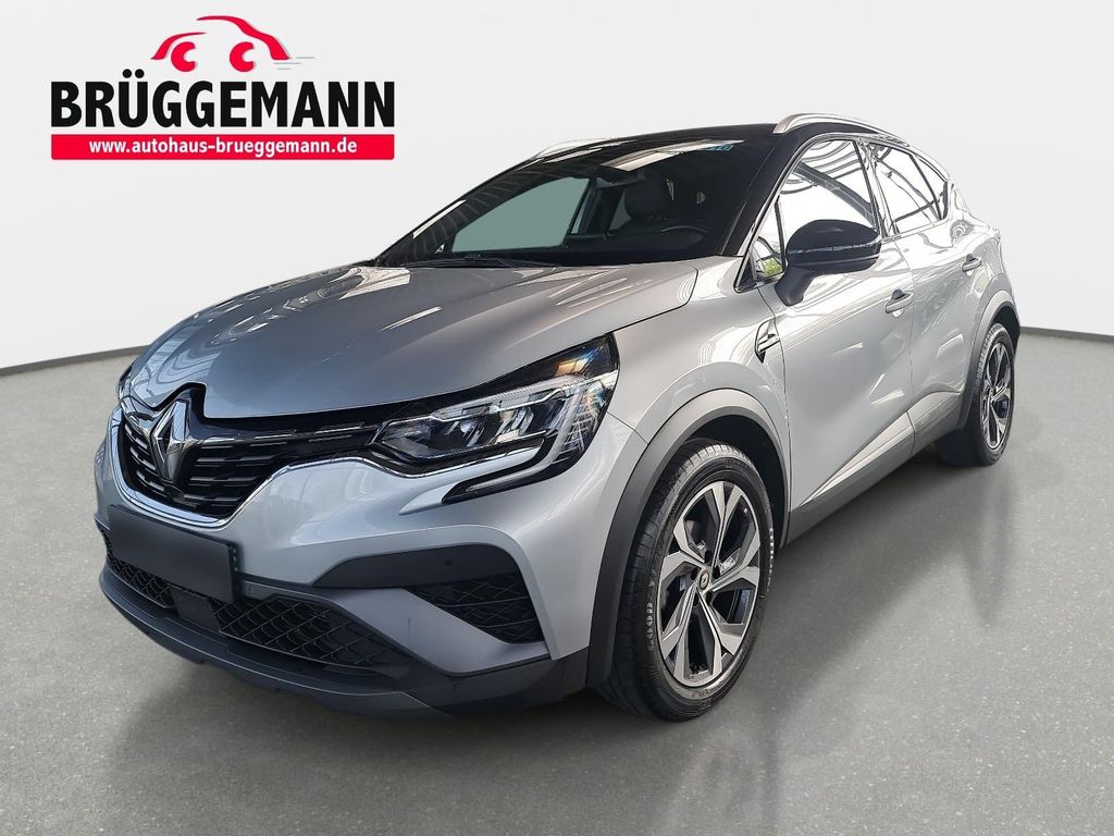 Image of Renault Captur