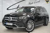 Mercedes-Benz GLS580 V8 EQ Boost 4Matic AMG Line 6+1 - Mercedes-Benz GLS 580 Gebrauchtwagen