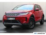 Land Rover Discovery Sport D165 360°/AHK /LED/Memory/Keyles - rote Land Rover Discovery Sport