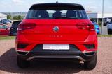 Volkswagen T-Roc 1.0 TSI Style LED Klimaaut. Sitzheizung - Volkswagen T-Roc: Style