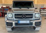 Mercedes-Benz G 63 AMG Mercedes-AMG G 63 Mercedes-AMG - Mercedes-Benz G 63 AMG in München