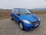 Mercedes-Benz A 180 CDI CLASSIC Polar Star CLASSIC Polar Star - Mercedes-Benz mit Diesel-Antrieb: A Class