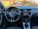 Skoda Octavia 1.5 TSI ACT Ambition Combi Business - Skoda Octavia: Business