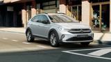 Volkswagen Taigo Life 1.0 TSI NAVI+AHK+SITZHZ+ACC+LP 38405 - gebrauchte VW Sportwagen