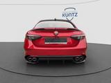 Alfa Romeo Giulia Quadrifoglio 2.9 V6 Akrapovic+Carbondach - Alfa Romeo Giulia Akrapovic Gebrauchtwagen