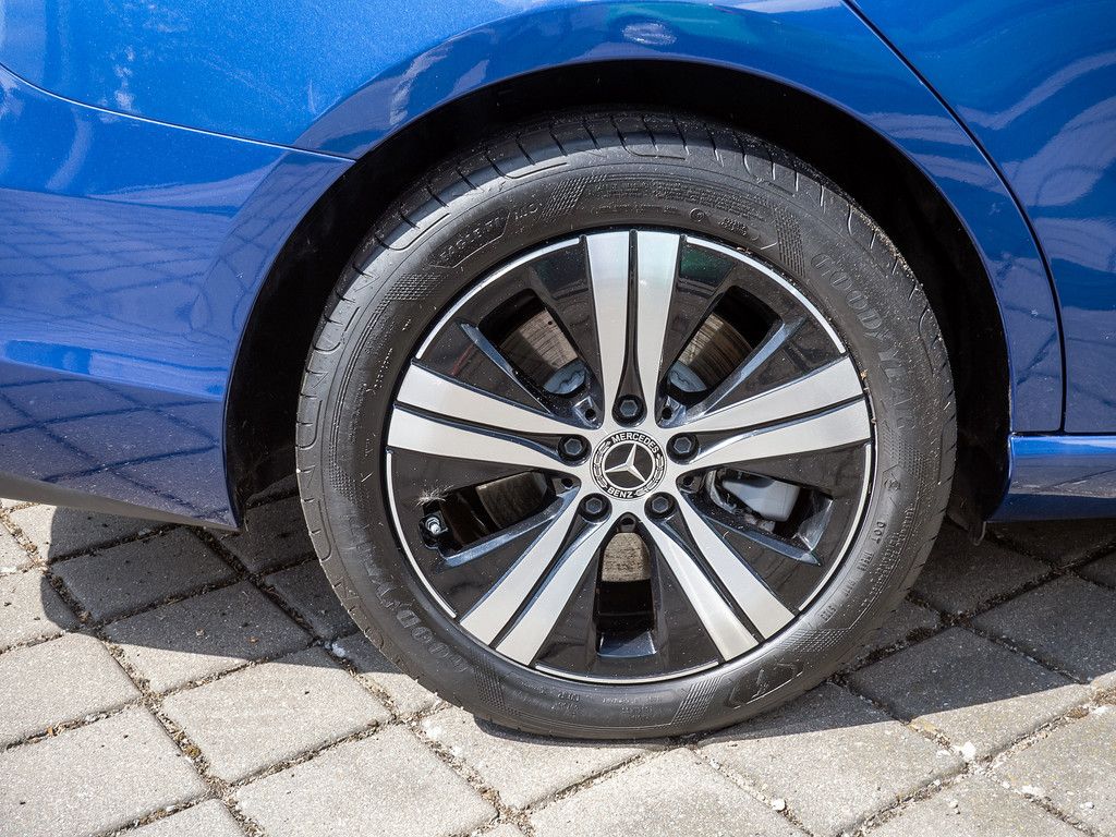 Mercedes-Benz C 300 e Avantgarde Advanced LED 360° NAVI SHZ foto 9