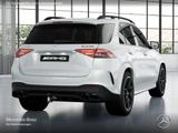Mercedes-Benz GLE 53 AMG HYBRID 4M Pano/Night/Multikontur/HuD - Mercedes GLE 53 AMG mit Schiebedach