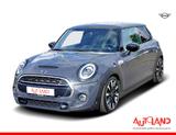 MINI Mini 2.0 Cooper S LED Navi Kamera Leder Tempomat - MINI MINI Jahreswagen