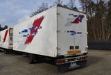 Obermaier Eco-Racer 55 LF/Duomatic,Portaltüren - Obermaier Tieflader