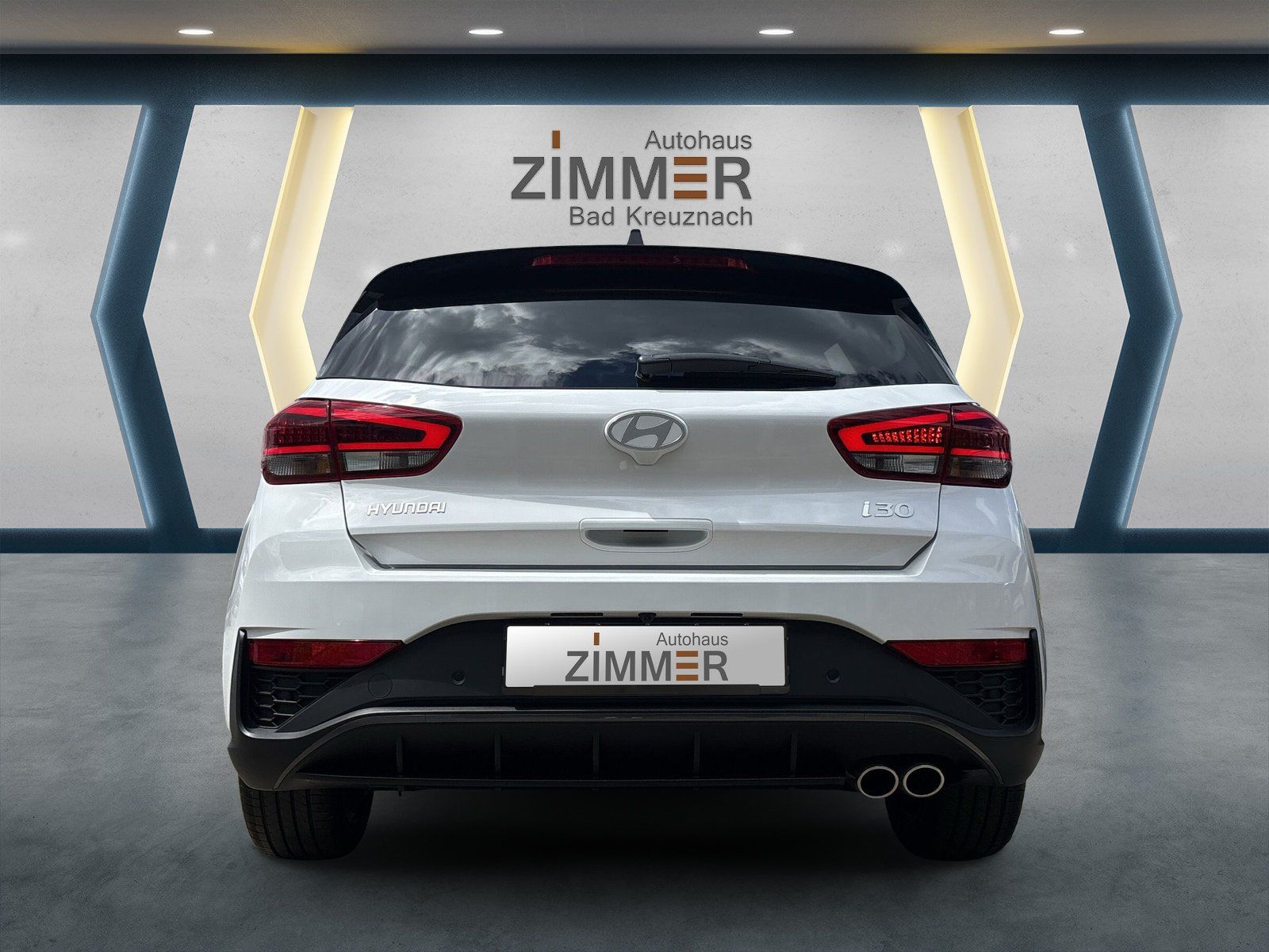 Hyundai i30 – Bild 5