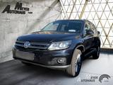 Volkswagen Tiguan 2.0 TDi Track & Style BMT 4Motion+Standhe - Volkswagen Tiguan: Style Track