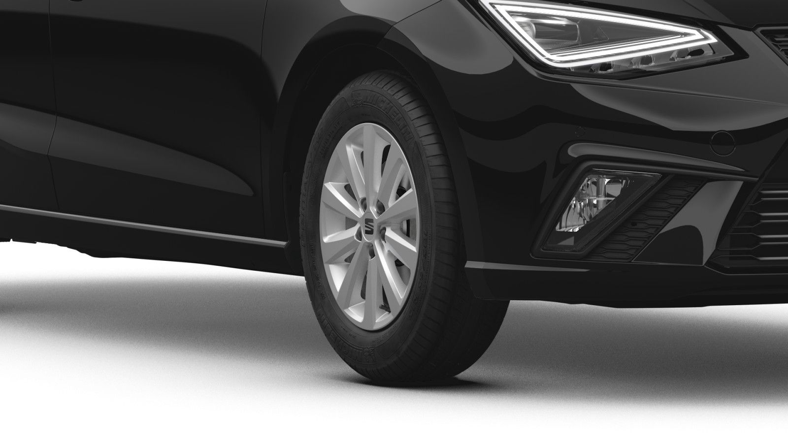 Seat Ibiza - Bild 5