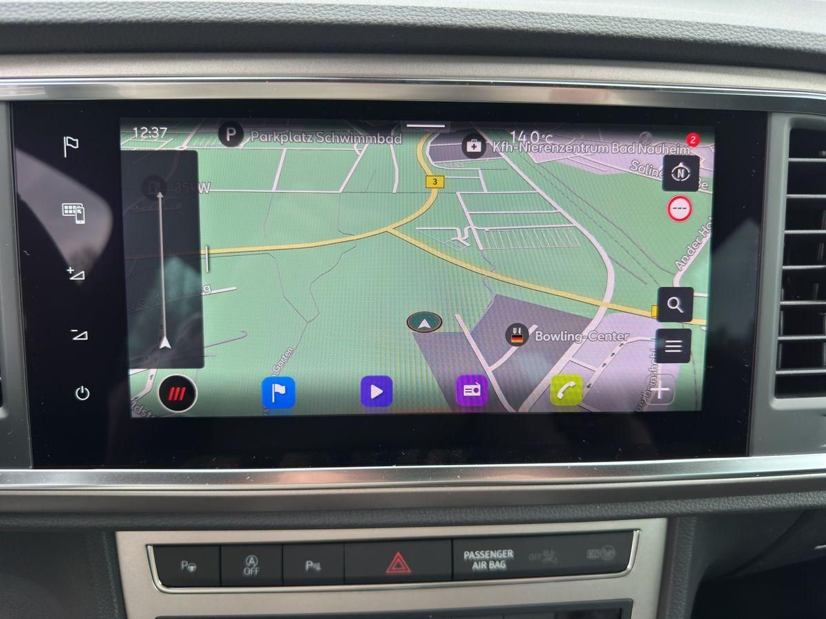 Seat Ateca - Bild 25