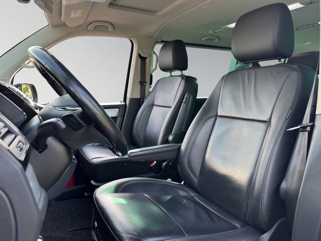T6 Caravelle Highline 2.0 TDI 4Motion ACC LED
