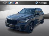 BMW X5 M50I Laser HUD PANO AHK 360° Standheizung
