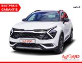 Kia Sportage 1.6 GT-Line Plug-in Hybrid 4WD LED Navi - Kia Sportage: I