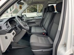 VW T6.1  2.0 TDI  Transporter Kombi LR 6-Sitze