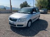 Skoda Fabia 1.2 6V 60CV Wagon GPLine - Skoda Fabia mit LPG-Antrieb