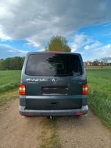 Volkswagen T5 Caravelle, ATM, Camper, 8-Sitzer - gebrauchte VW T5 aus dem Jahr 2009