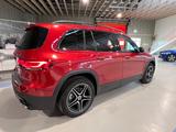 Mercedes-Benz GLB 250 4MATIC DCT - - gebrauchte Mercedes-Benz GLB 250 aus dem Jahr 2022