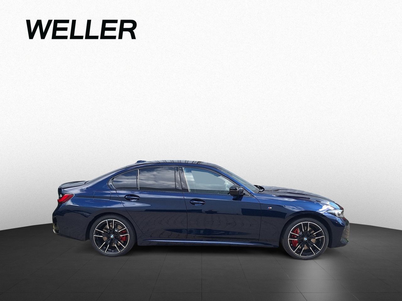 BMW M340i - Bild 5